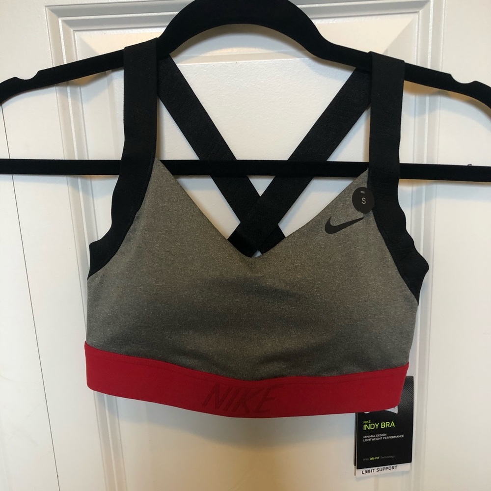 Nike Indy Sports Bra